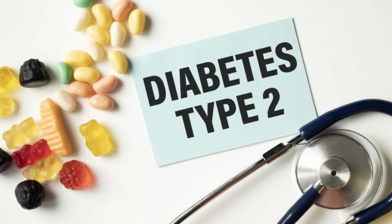 Read more about the article New Strategy for Preventing and Managing Type 2 Diabetes