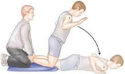 The Nordic Hamstring Curl helps to protect your hamstring. That way you can better prevent injury.