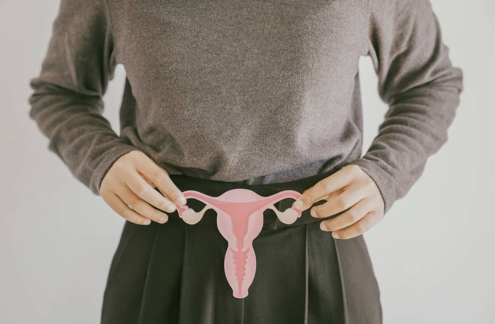 Polycystic ovary syndrome (PCOS) is a condition that affects how your ovaries work.