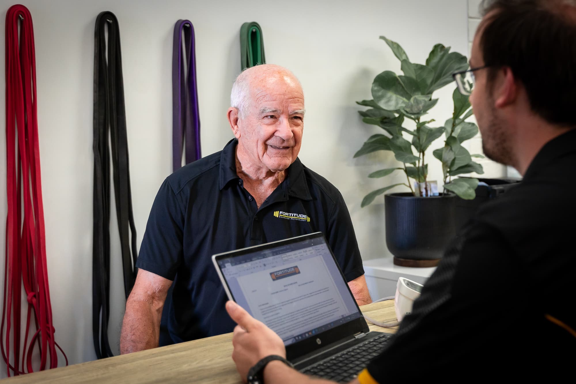 Book a DVA or Workers Comp now