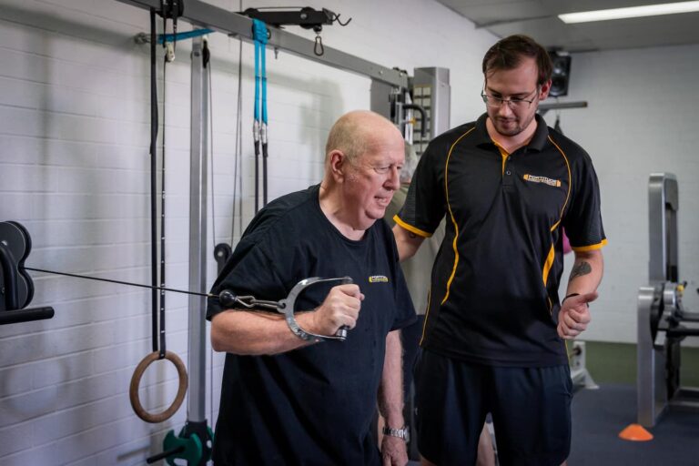 Read more about the article COPD Exercises: How the Right Exercise Plan Can Help You Breathe Easier and Feel Stronger